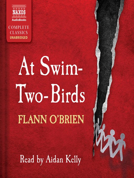 Title details for At Swim-Two-Birds by Flann O'Brien - Wait list